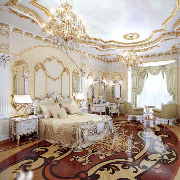 Версаль